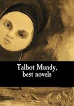 Talbot Mundy, Best Novels