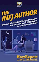 The Infj Author