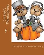Carlynn's Thanksgiving