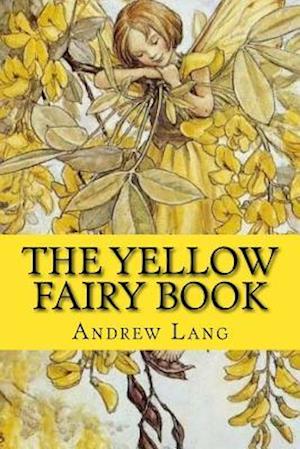 The Yellow Fairy Book