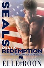 Delta Redemption