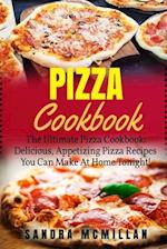 Pizza Cookbook