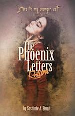 The Phoenix Letters Return: Letters to my Younger Self 