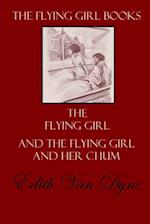 The Flying Girl Books