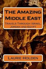 The Amazing Middle East