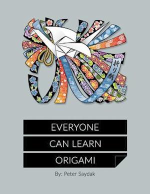Everyone Can Learn Origami