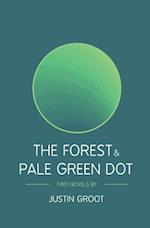 The Forest & Pale Green Dot