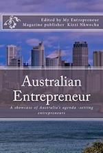 Australian Entrepreneur 2017