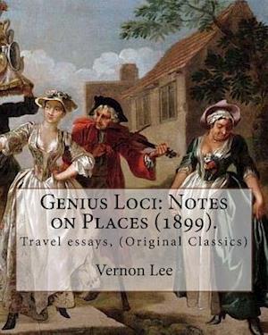 Genius Loci