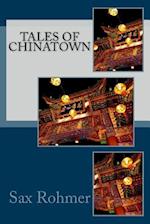 Tales of Chinatown