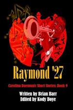 Raymond '27