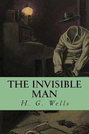 The Invisible Man