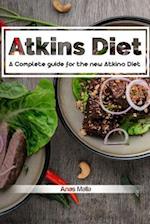 Atkins diet