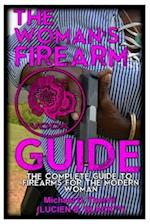 The Woman's Firearm Guide (Color)