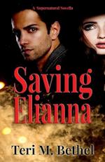 Saving Elianna