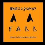 What's a Season? Fall