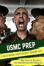 12 Week Marine Corps Recruit Training Prep