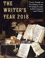 The Writer's Year 2018