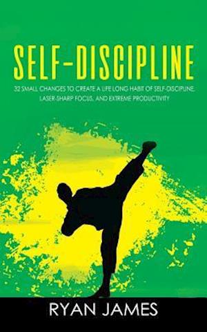 Self-Discipline