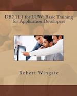 DB2 11.1 for LUW