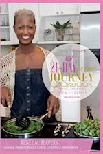 Rmb Wppb 21-Day Journey Cookbook
