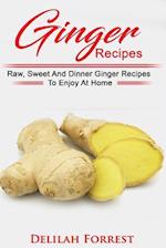 Ginger Recipes