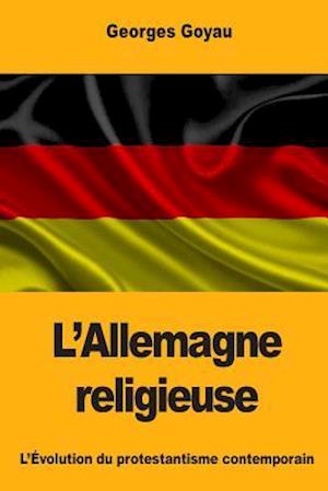 L'Allemagne Religieuse