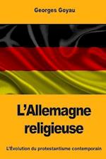 L'Allemagne Religieuse