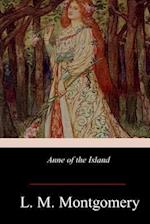 Anne of the Island