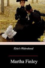 Elsie's Widowhood