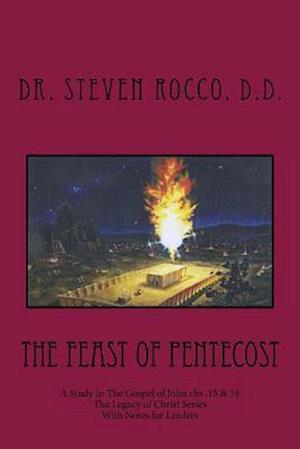 The Feast of Pentecost