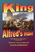 King Alfred's Fight