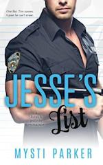 Jesse's List