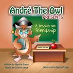 Andre the Owl