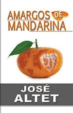 Amargos de Mandarina