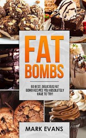 Fat Bombs