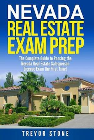 Nevada Real Estate Exam Prep