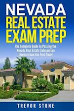 Nevada Real Estate Exam Prep