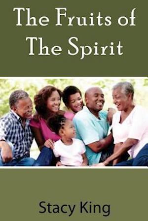 The Fruits of the Spirit