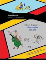 Método de Guitarra/Gitarrenschule