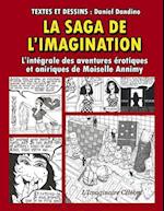 La Saga de L'Imagination