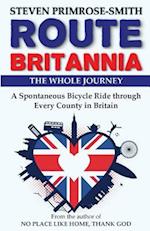 Route Britannia, the Whole Journey