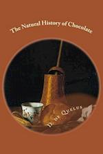 The Natural History of Chocolate