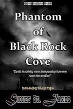 Phantom of Black Rock Cove