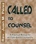 Called to Counsel
