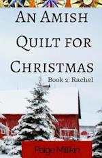 An Amish Quilt for Christmas