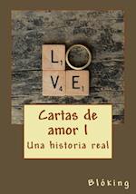 Cartas de Amor I