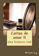 Cartas de Amor II