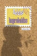 Relatos Improbables