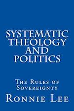 Systematic Theology and Politics